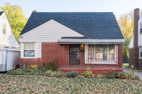 12834 Riverdale Ave, Detroit, MI 48223