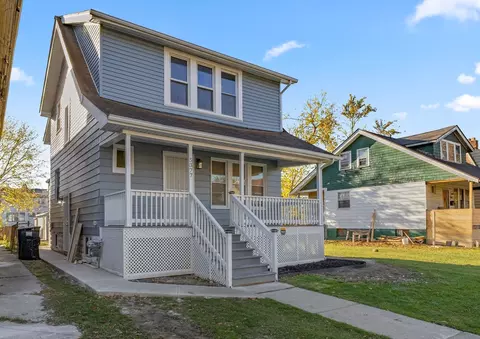 5377 Allendale St, Detroit, MI 48204