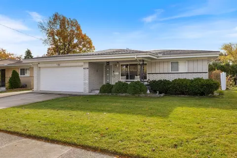 11460 Irene Ave, Warren, MI 48093