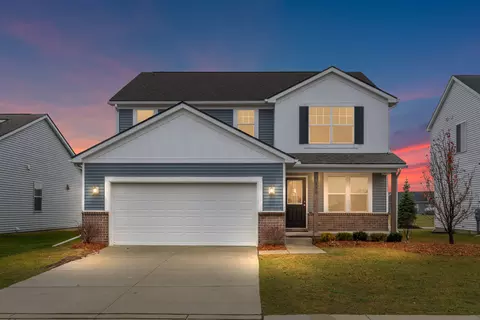 130 Sawgrass Dr, Marion, MI 48843