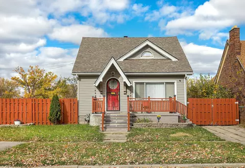 10342 Cedarlawn St, Detroit, MI 48204