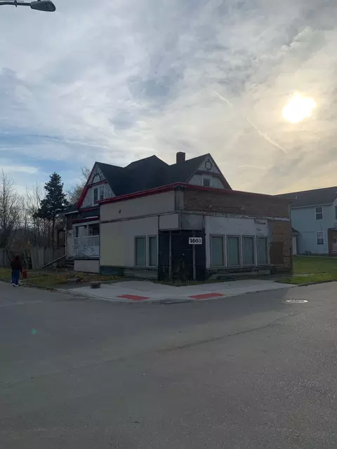 2503 W Forest Ave, Detroit, MI 48208