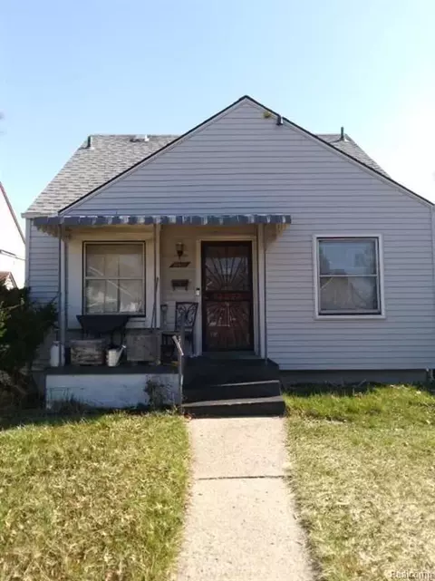18686 Helen St, Detroit, MI 48234