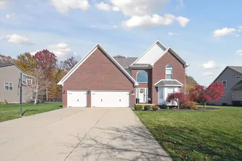 5520 Marshall Field Dr, Frenchtown, MI 48166