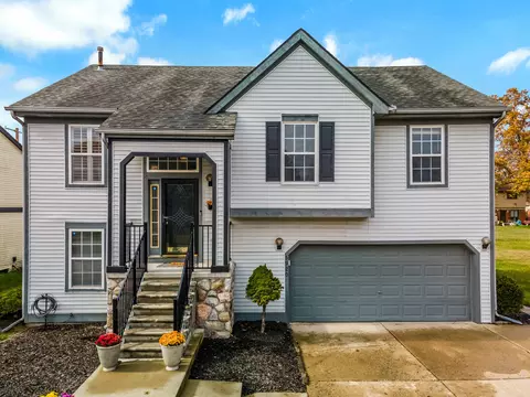 5920 4th St, Romulus, MI 48174