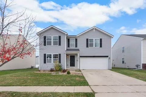 8415 Walnut Hl, Lima, MI 48130