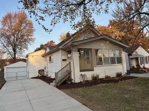 33445 Duncan, Fraser, MI 48026