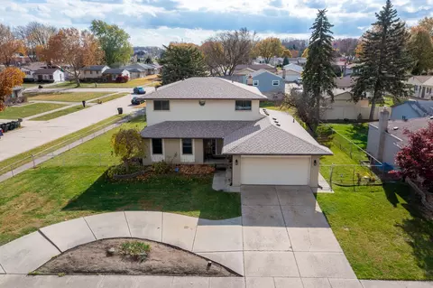 15026 Alma Dr, Sterling Heights, MI 48313