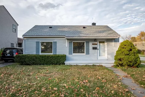 20410 Champaign St, Taylor, MI 48180