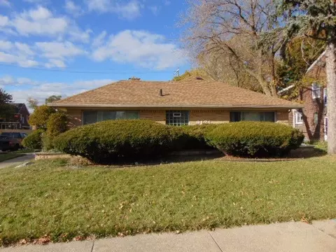 9171 E Outer Dr, Detroit, MI 48213