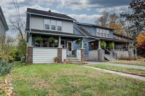 911 W Liberty St, Ann Arbor, MI 48103