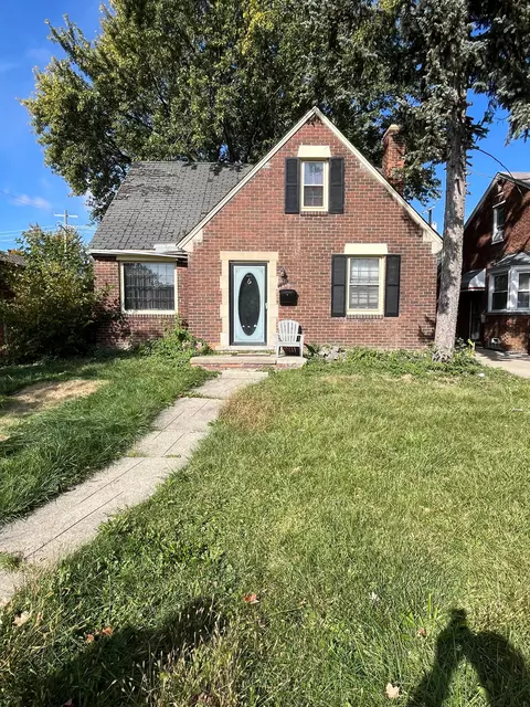 10711 Marne St, Detroit, MI 48224