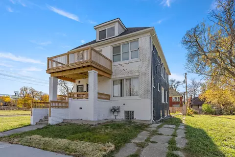 2911 Virginia Park St, Detroit, MI 48206