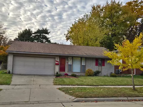 14511 Park Street St, Livonia, MI 48154