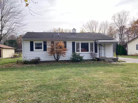 40815 Judd Rd, Sumpter, MI 48111