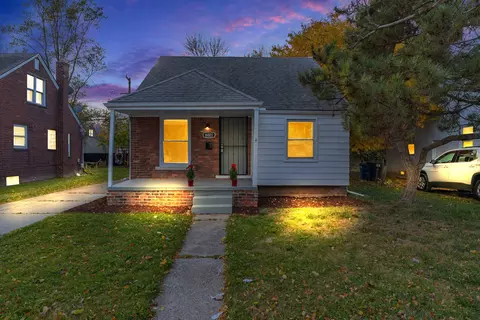6021 Oldtown St, Detroit, MI 48224