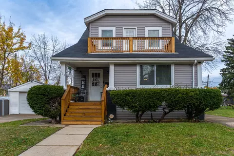 529 Judson, Pontiac, MI 48342