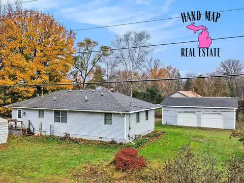 4108 Lakeview Dr, Dayton, MI 48744