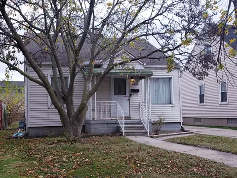 17284 Eddon St, Melvindale, MI 48122