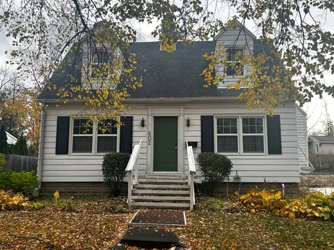 602 Glenhaven Ave, East Lansing, MI 48823