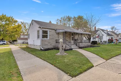 13631 Wesley St, Southgate, MI 48195
