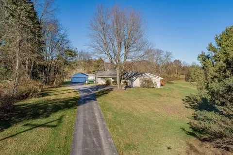 6651 W Gates Rd, Bruce Township, MI 48065