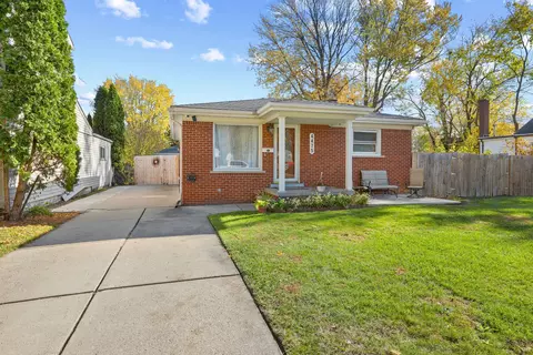 4475 Jackson St, Dearborn Heights, MI 48125