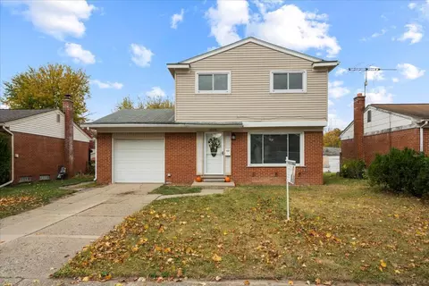 30728 Grandview Ave, Westland, MI 48186