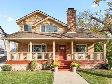 3226 Phillips Ave, Berkley, MI 48072