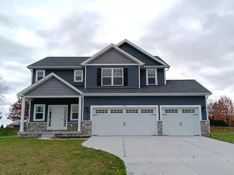 4538 Emerald Valley Loop, Handy, MI 48836