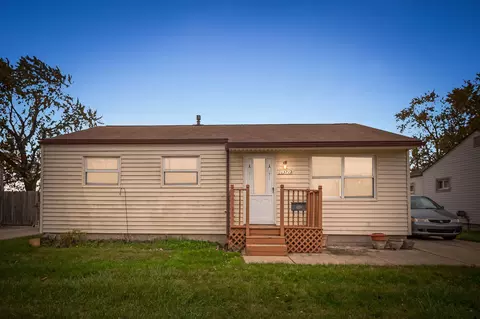 13712 Gander Ave, Warren, MI 48088