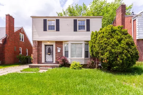 Undisclosed, Detroit, MI 48223