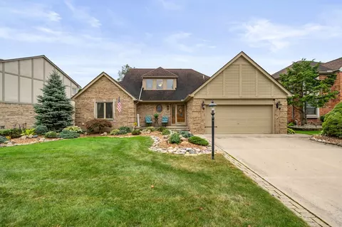 14436 Elrond Dr, Sterling Heights, MI 48313