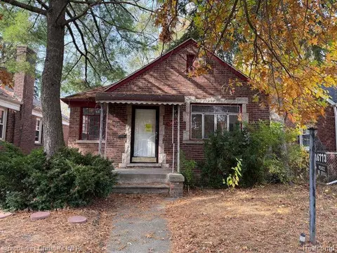 16773 Murray Hill St, Detroit, MI 48235