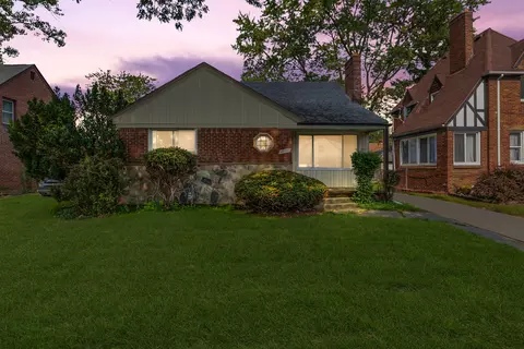 16727 Patton St, Detroit, MI 48219