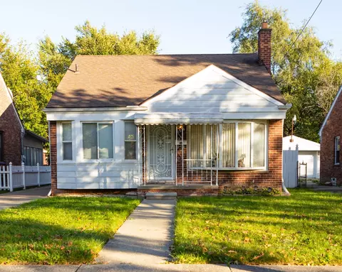 11376 Mckinney St, Detroit, MI 48224