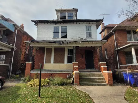 1483 Montclair St, Detroit, MI 48214