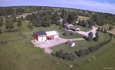 14785 Imlay City Rd, Mussey, MI 48014