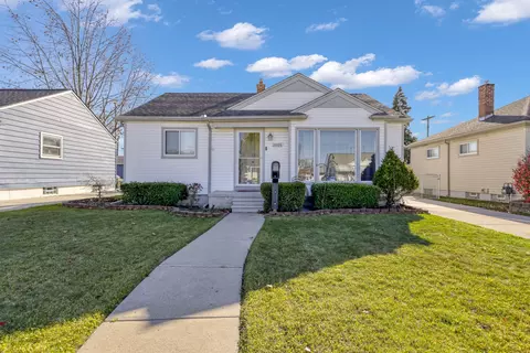 29435 Sheridan St, Garden City, MI 48135
