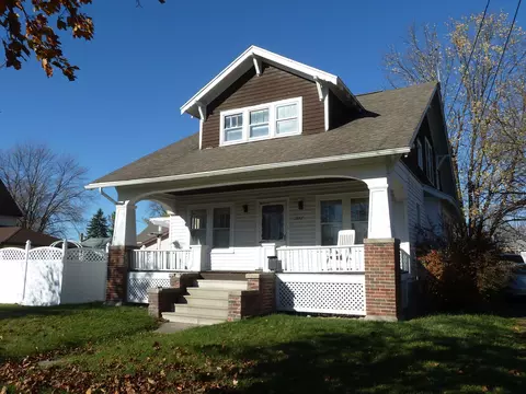 1117 Cass Ave, Bay City, MI 48708