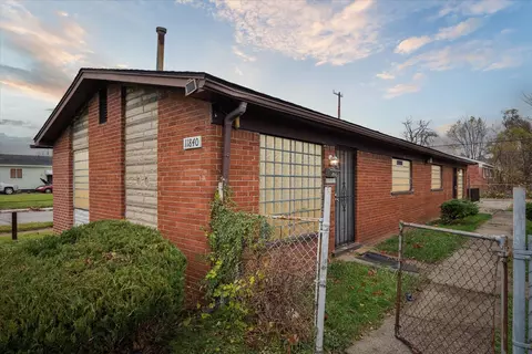 11840 Visger St, Detroit, MI 48217