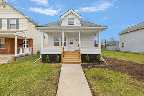 7370 Melrose St, Detroit, MI 48211