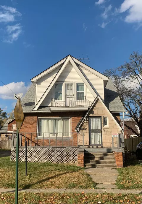 10368 Crocuslawn St, Detroit, MI 48204