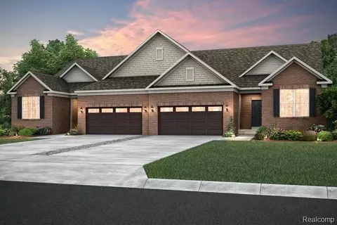 55586 Oak Pointe Dr, Shelby Township, MI 48315