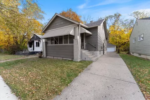 14538 Littlefield St, Detroit, MI 48227
