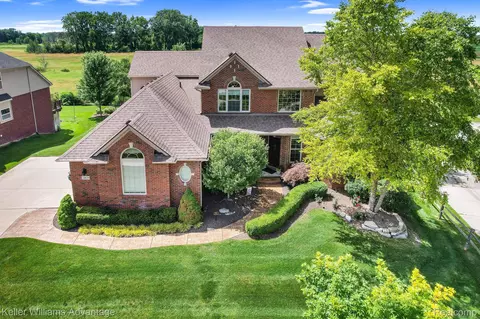 24839 Brompton Way, Lyon, MI 48178