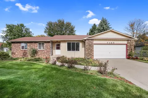 7385 S Fork Dr, Clayton, MI 48473