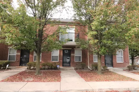 289 E Palmer St #11, Detroit, MI 48202