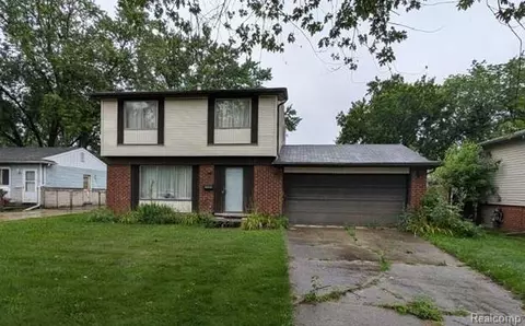 28444 Meadow, Romulus, MI 48174 photo 1