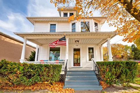 1509 Niles Ave, St. Joseph, MI 49085